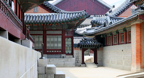Changgyeonggung Palace